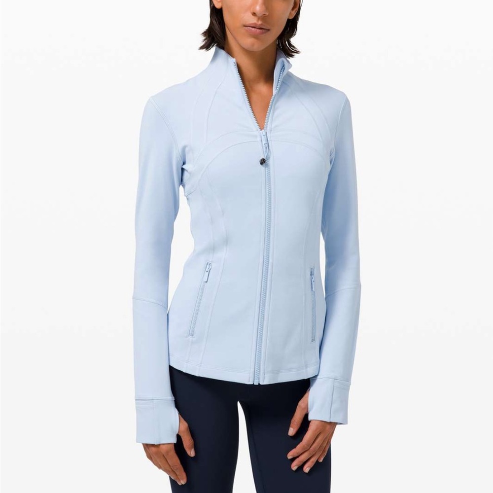 Lululemon | Define Jacket *Luon